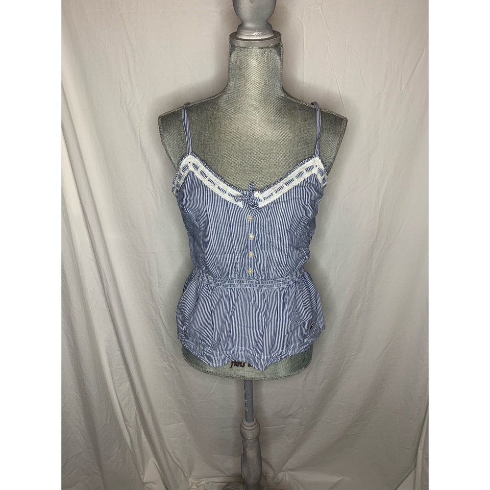 Hollister Tank Top